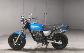HONDA APE 100 HC13