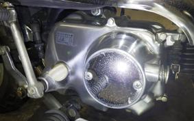 HONDA MONKEY 1996 AB27