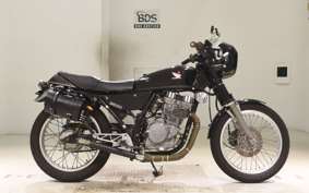 HONDA GB250 CLUBMAN 2010 MC10