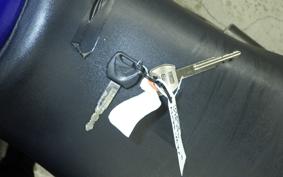 HONDA VTR 250 2013 MC33