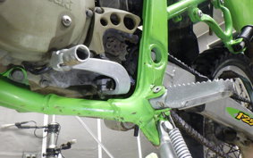 KAWASAKI KDX125 SR DX125A