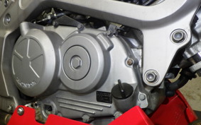 HONDA VT250 SPADA MC20