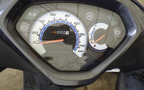 YAMAHA AXIS 125 Z SED7J