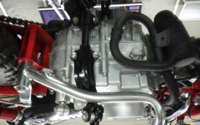 HONDA MONKEY AB27