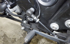 SUZUKI GSX-S750 2023 C533F
