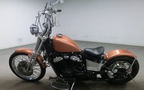 HONDA STEED 400 1998 NC37