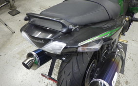 KAWASAKI ZX 1400 NINJA R A 2018