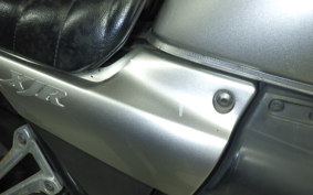 YAMAHA XJR400 Gen.3 R 2004 RH02J