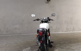 SUZUKI ST250 NJ4AA