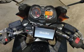 SUZUKI BANDIT1250S 2007 GW72A