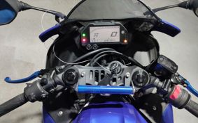 YAMAHA YZF-R25 RG74J