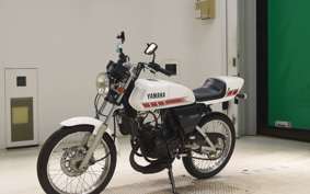 YAMAHA RZ50 Gen.2 RA01J