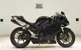 KAWASAKI ZX 10 NINJA R 2006 ZXT00D