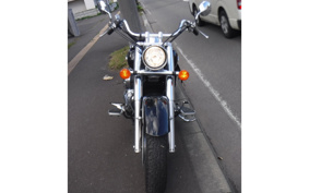 HONDA SHADOW CLASSIC 400 2009 NC44