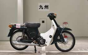 SUZUKI BIRDIE 50 E BA41A
