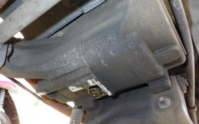 SUZUKI ADDRESS V50 Gen.2 CA44A