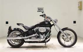 HARLEY FXCWC 1580 2009
