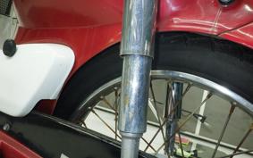 HONDA C70 SUPER CUB C70