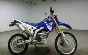 YAMAHA WR250R 2014 DG15J