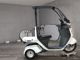 Фото Honda GYRO 2014 с японского аукциона