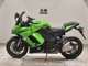 Фото Kawasaki Z1000 SX ABS 2014 с японского аукциона