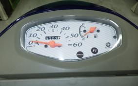 SUZUKI LET's 5 G CA47A