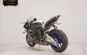 YAMAHA YZF-R1 M 2025 RN65J