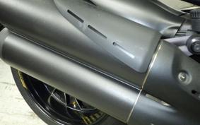 DUCATI DIAVEL Stripe 2014