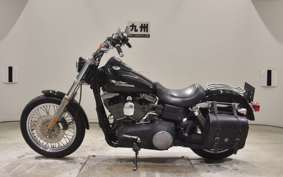 HARLEY FXDBI 2006