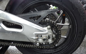 APRILIA RSV4 FACTORY 2010