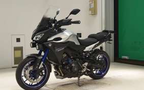 YAMAHA MT-09 Tracer 2015 RN36J