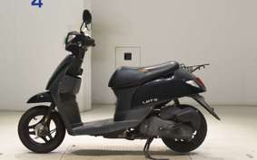 SUZUKI LET's 2024 CA4AA