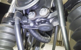 YAMAHA SR400 Gen.5 2021 RH16J