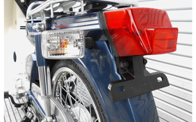 HONDA SUPER CUB50 AA01