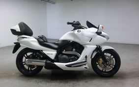 HONDA DN01 2008 RC55