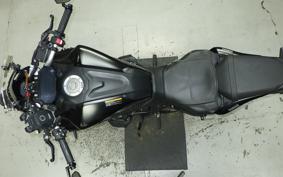 YAMAHA MT-07 2023 RM33J