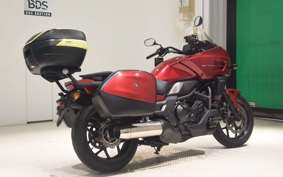 HONDA CTX700 2016 RC69