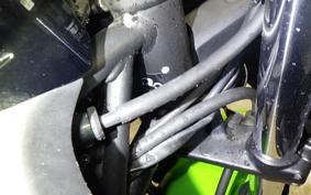 KAWASAKI NINJA 650 A 2018 ER650H