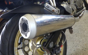 SUZUKI BANDIT 250 GJ74A