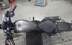 HONDA REBEL 250 A 2018 MC49