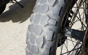 YAMAHA DT125R Gen.2 2026 3FW