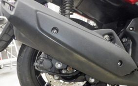 YAMAHA N-MAX 155 A SG50J