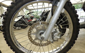 YAMAHA TT-R125 1990 CE07Y