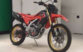 HONDA CRF250L MD38