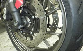 YAMAHA MT-09 Tracer 2015 RN36J