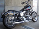 Фото Harley FXD 1994 с японского аукциона