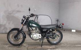 SUZUKI GLASS TRACKER BIG BOY NJ47A