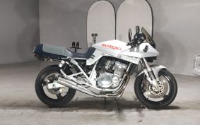 SUZUKI GSX250 KATANA GJ76A