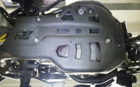 TRIUMPH TIGER 800 2015
