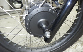 HONDA CT125-2 2019 JA65